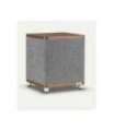 Ruark Audio RS1 Rich Walnut | Subwoofer compact et Design
