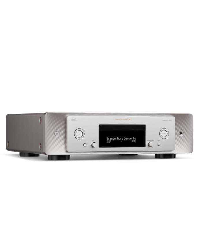 Marantz CD 50n | Lecteur CD&DAC Numérique