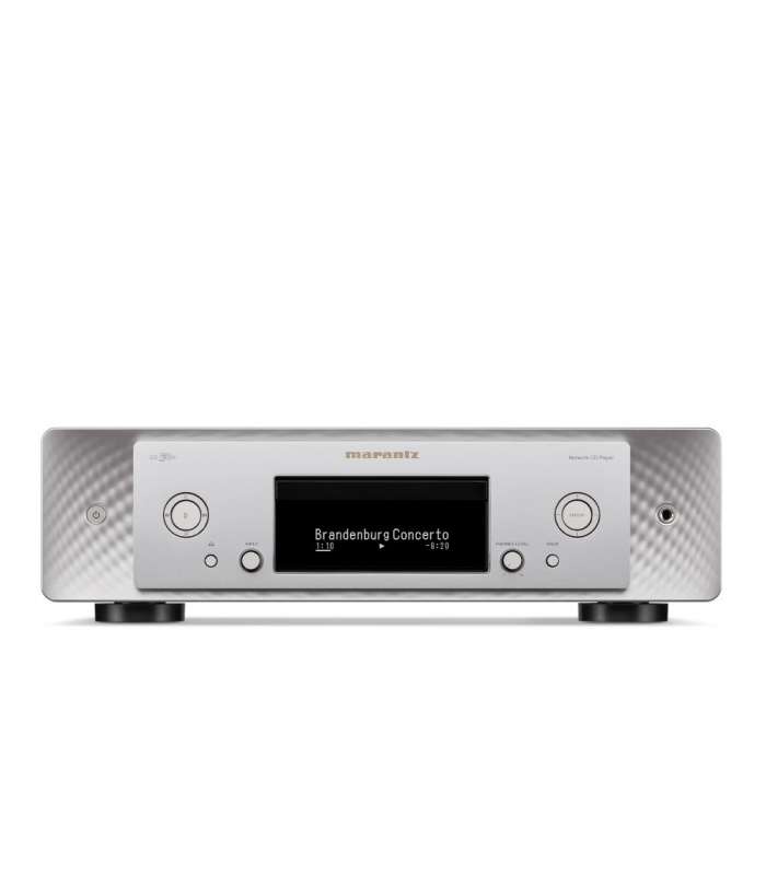 Marantz CD 50n | Lecteur CD&DAC Numérique