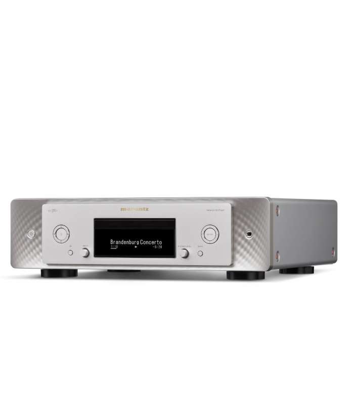 Marantz CD 50n | Lecteur CD&DAC Numérique