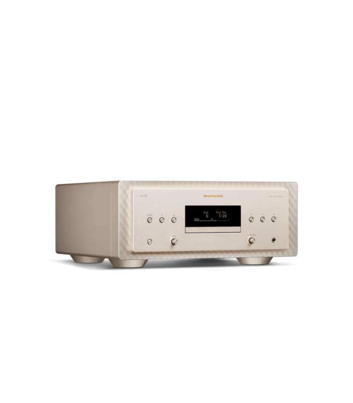 Marantz SACD 10 | Lecteur CD&DAC Haute Résolution |Garantie 2 ans