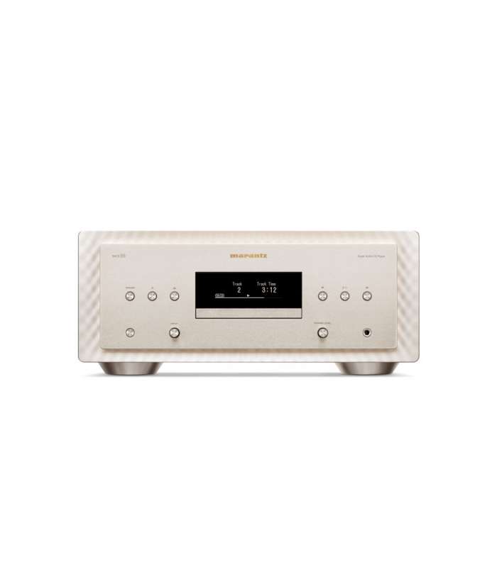 Marantz SACD 10 | Lecteur CD&DAC Haute Résolution |Garantie 2 ans