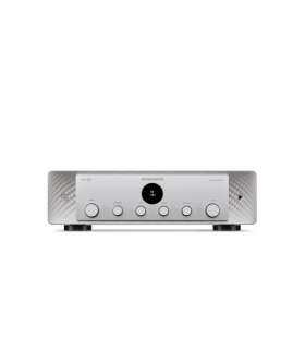 Marantz MODEL 50 Silver Gold | Amplificateur intégré haut de gamme, élégant et puissant à Genève | Digistore.ch