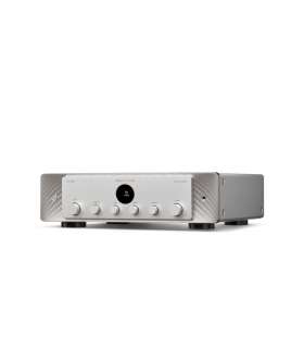 Marantz MODEL 50 Silver Gold | Amplificateur intégré haut de gamme, élégant et puissant à Genève | Digistore.ch