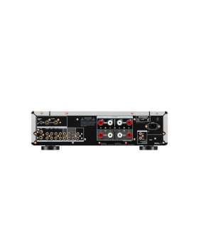 Marantz MODEL 50 Silver Gold | Amplificateur intégré haut de gamme, élégant et puissant à Genève | Digistore.ch