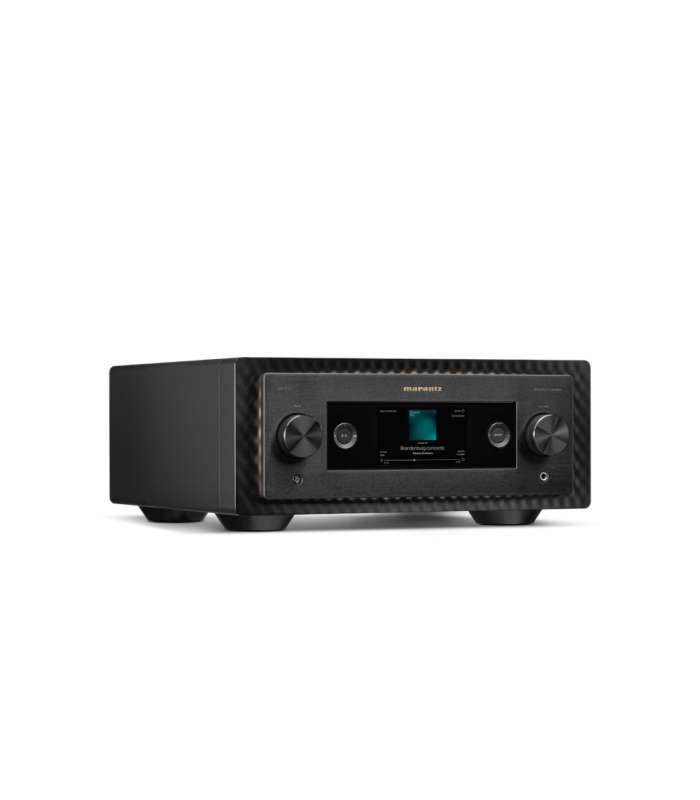 Marantz Link 10n | Lecteur réseau audio | GARANTIE 4 ANS