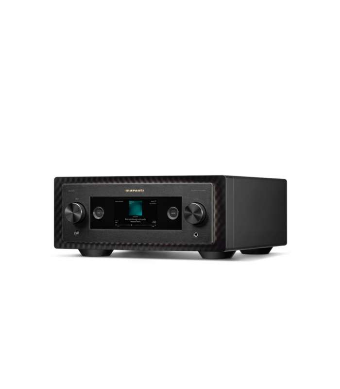 Marantz Link 10n | Lecteur réseau audio | GARANTIE 4 ANS