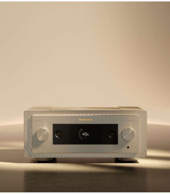 Marantz Link 10n | Lecteur réseau audio | GARANTIE 4 ANS