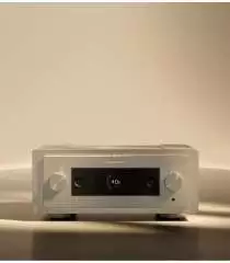Marantz Link 10n | Lecteur réseau audio | GARANTIE 4 ANS - Gris