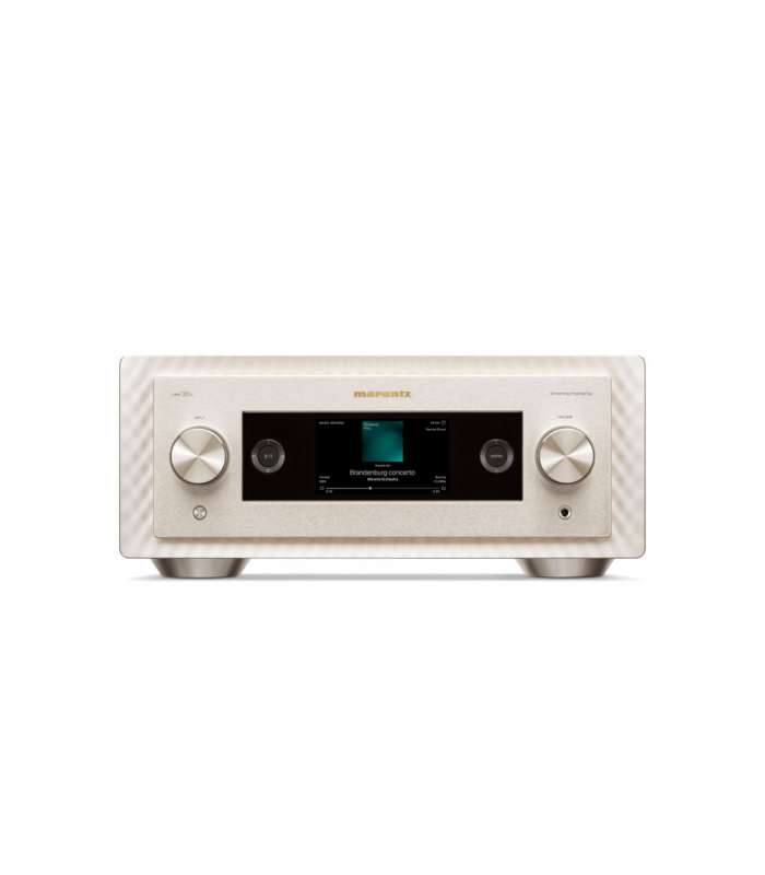 Marantz Link 10n | Lecteur réseau audio | GARANTIE 4 ANS