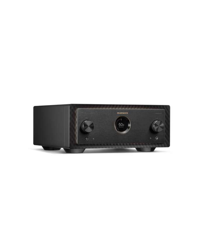 Marantz MODEL10 | Amplificateur intégré haut de gamme, puissance et précision ultime |Garantie 5 ans