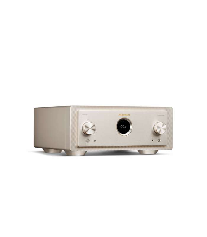 Marantz MODEL10 | Amplificateur intégré haut de gamme, puissance et précision ultime |Garantie 5 ans