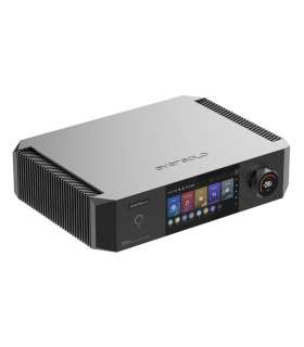 EverSolo DMP-A10 | Streamer Audio, DAC et Préamplificateur Haut de Gamme à Genève | Digistore.ch