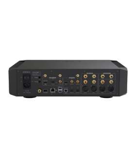 EverSolo DMP-A10 | Streamer Audio, DAC et Préamplificateur Haut de Gamme à Genève | Digistore.ch