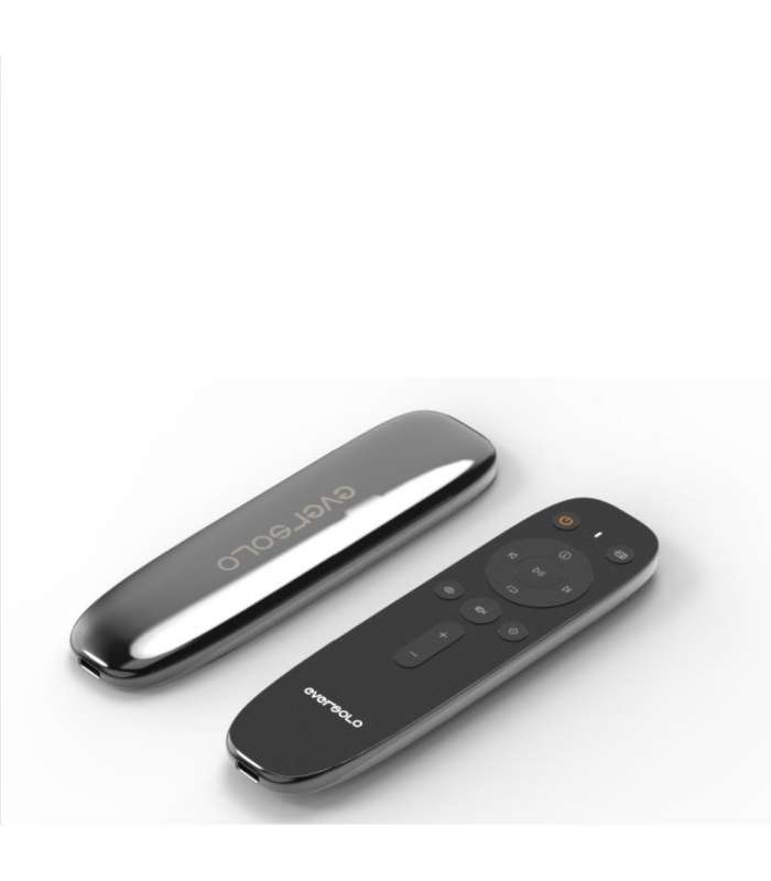 EverSolo DMP-A10 | Streamer Audio, DAC et Préamplificateur Haut de Gamme