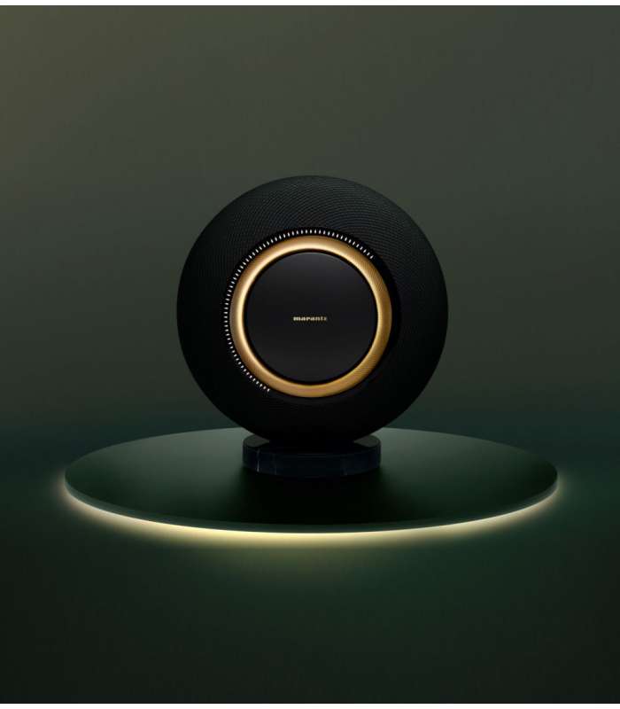 Marantz Grand Horizon | Enceinte Sans Fil Haute Performance |Garantie 5 ans