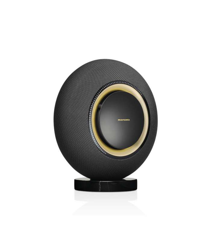 Marantz Grand Horizon | Enceinte Sans Fil Haute Performance |Garantie 5 ans