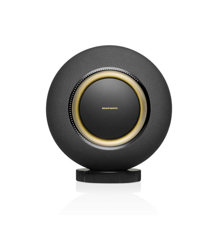 Marantz Grand Horizon | Enceinte Sans Fil Haute Performance |Garantie 5 ans