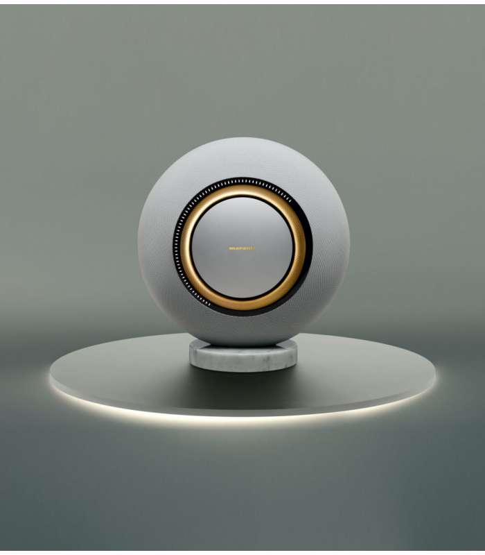 Marantz Grand Horizon | Enceinte Sans Fil Haute Performance |Garantie 5 ans