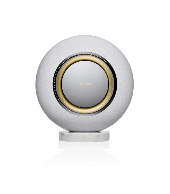 Marantz Grand Horizon | Enceinte Sans Fil Haute Performance |Garantie 5 ans