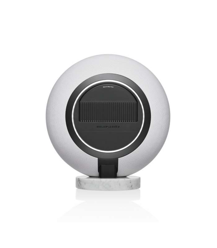 Marantz Grand Horizon | Enceinte Sans Fil Haute Performance |Garantie 5 ans