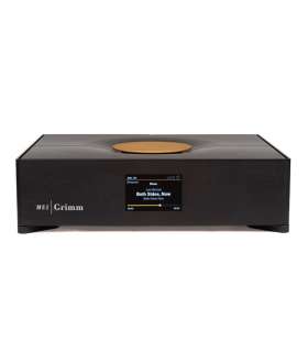Grimm Audio MU1 à Genève | Digistore.ch