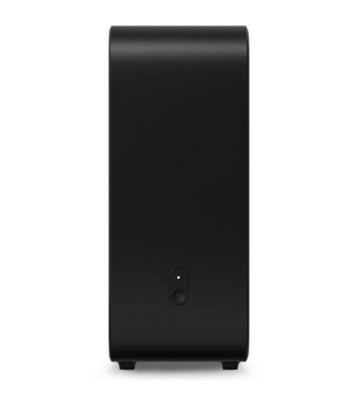 SONOS SUB 4 | Le caisson de basses sans fil premium pour un son immersif