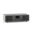 Sonoro Meisterstück SATIN MAT SABLE | All-in-One Wireless Music System