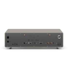 Sonoro Meisterstück SATIN MAT SABLE | All-in-One Wireless Music System à Genève | Digistore.ch