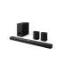 LG DS95TR | Barre de son Dolby Atmos 9.1.5