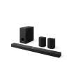 LG DS95TR | Barre de son Dolby Atmos 9.1.5