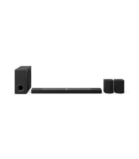 LG DS95TR | Barre de son Dolby Atmos 9.1.5 à Genève | Digistore.ch