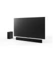 LG OLED83G48LW.AVS + DSG10TY