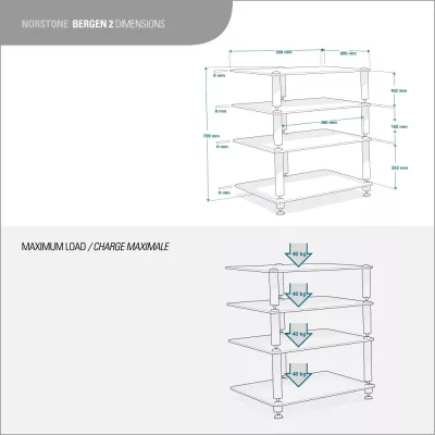 BERGEN 2  Norstone Digistore