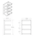 ESSE HIFI  Norstone Digistore