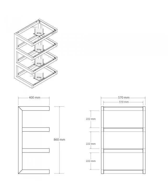 ESSE HIFI  Norstone Digistore