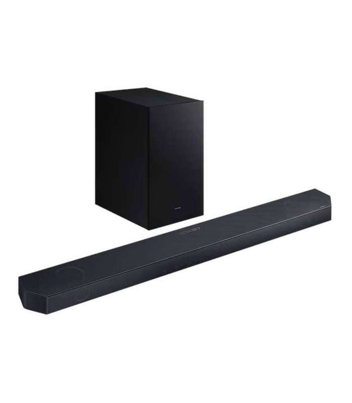 Samsung HW-Q700C Barre de Son 3.1.2 canaux
