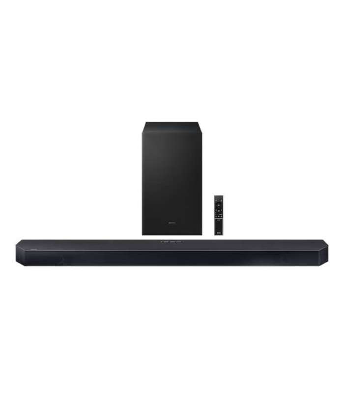 Samsung HW-Q700C Barre de Son 3.1.2 canaux