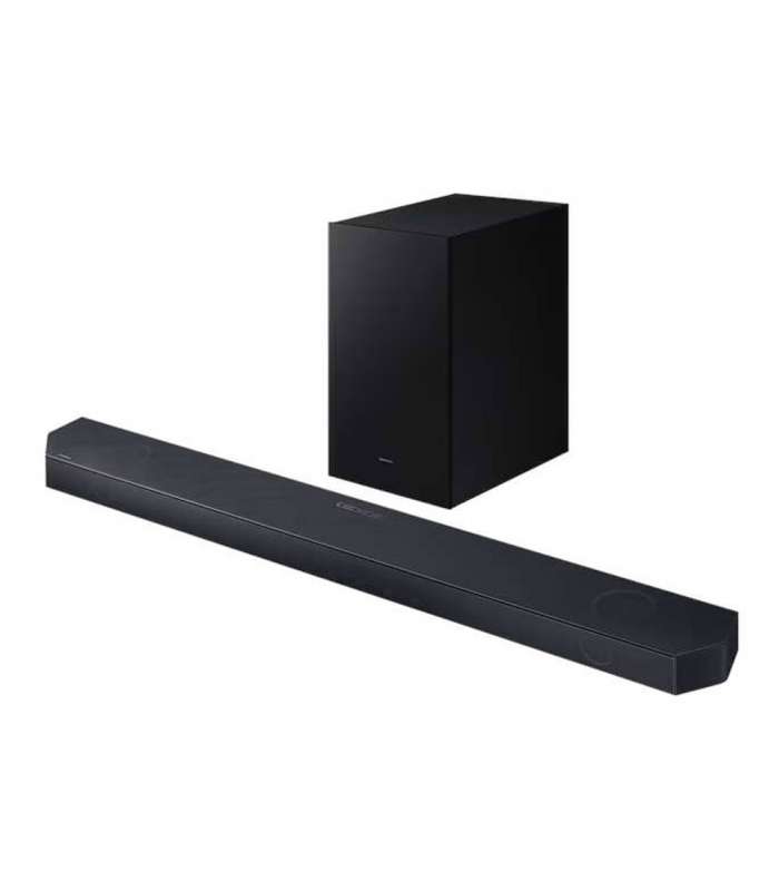 Samsung HW-Q700C Barre de Son 3.1.2 canaux