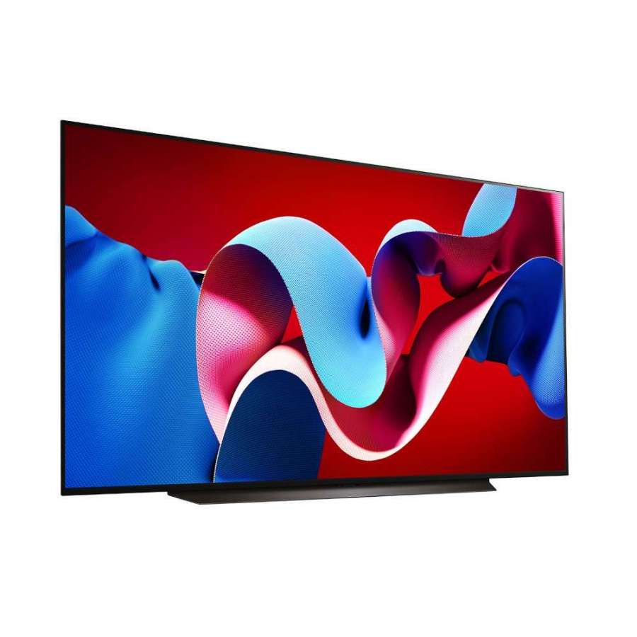LG OLED83C49LA.AVS (2024) | Garantie 2 ans