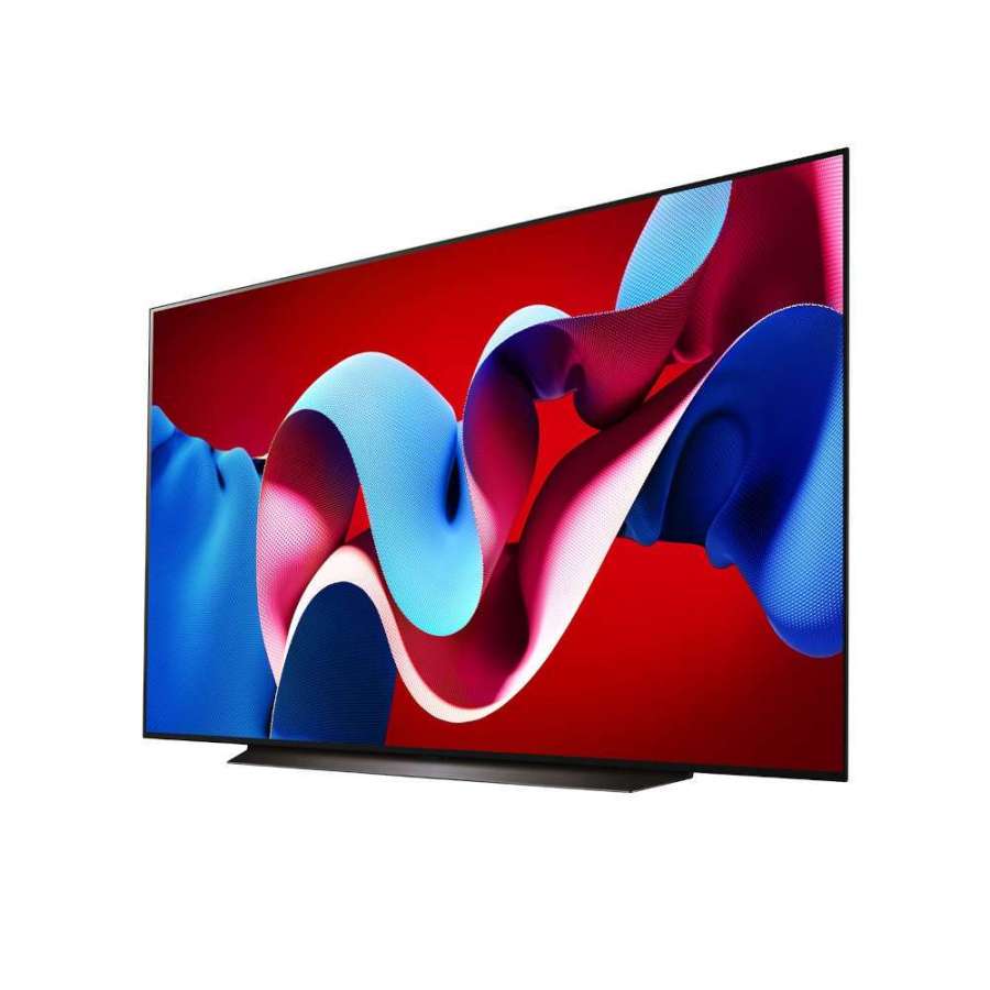 LG OLED83C49LA.AVS (2024) | Garantie 2 ans