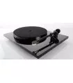 Rega Planar 1 Platine vinyle Black Matt inclus Cellule MM carbon