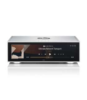 Hi-Fi Rose RS130 : Transport Réseau Haute Performance pour Audio HD et Vidéo 4K