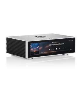 Hi-Fi Rose RS130 : Transport Réseau Haute Performance pour Audio HD et Vidéo 4K