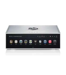 Hi-Fi Rose RS130 : Transport Réseau Haute Performance pour Audio HD et Vidéo 4K