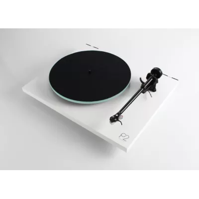 Rega Planar 2 in Geneva | Digistore.ch