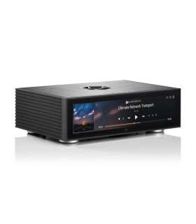 Hi-Fi Rose RS130 : Transport Réseau Haute Performance pour Audio HD et Vidéo 4K