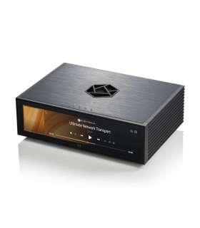 Hi-Fi Rose RS130 : Transport Réseau Haute Performance pour Audio HD et Vidéo 4K