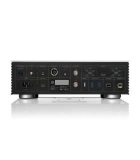 Hi-Fi Rose RS130 : Transport Réseau Haute Performance pour Audio HD et Vidéo 4K