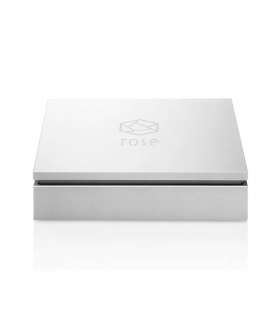 HiFi ROSE RSA720 : Hub USB Optique pour Connexions Fiables et Longue Distance